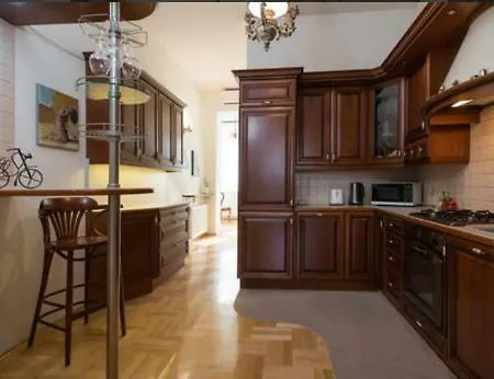 Beautiful And Spacious - Middle Of Jewish Quarter *