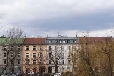 Beautiful And Spacious - Middle Of Jewish Quarter *