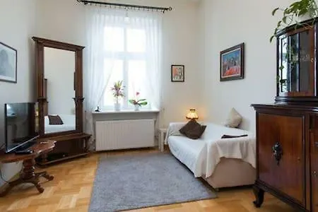 Beautiful And Spacious - Middle Of Jewish Quarter *