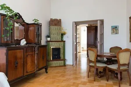 Beautiful And Spacious - Middle Of Jewish Quarter