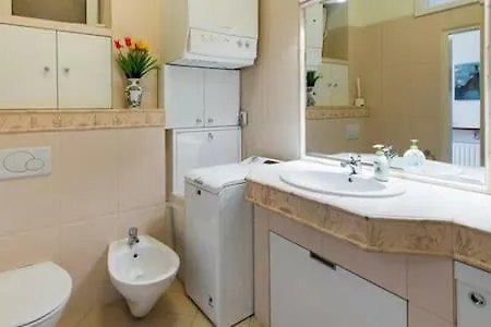 Beautiful And Spacious - Middle Of Jewish Quarter