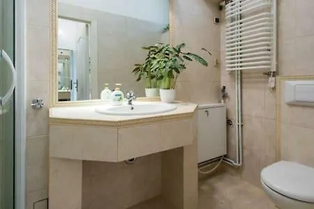 Beautiful And Spacious - Middle Of Jewish Quarter * Краков