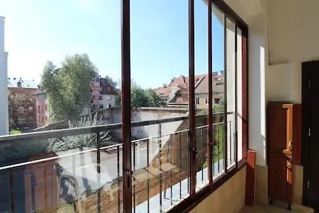 Beautiful And Spacious - Middle Of Jewish Quarter Краков